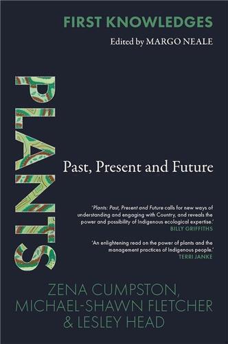 Plants: Past, present and future - Red Kangaroo Books - 9781760761875