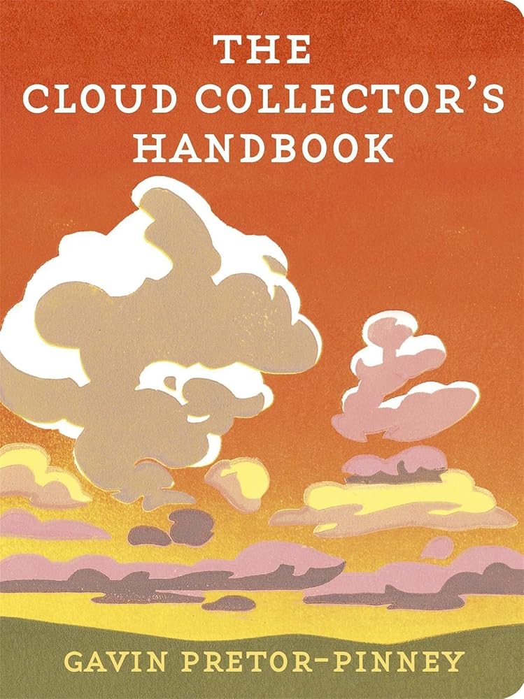 The Cloud Collector's Handbook by Gavin Pretor - Pinney - Red Kangaroo Books - 9780340919439