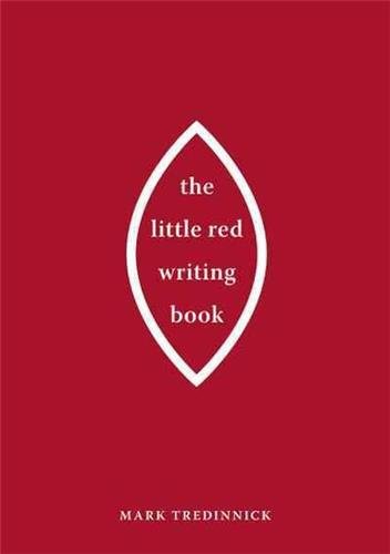 The Little Red Writing Book by Mark Tredinnick - Red Kangaroo Books - 9780868408675