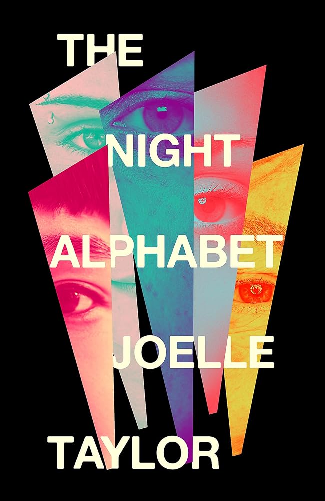 The Night Alphabet - Red Kangaroo Books - 9781529430943