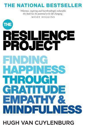 The Resilience Project - Red Kangaroo Books - 9781760892777