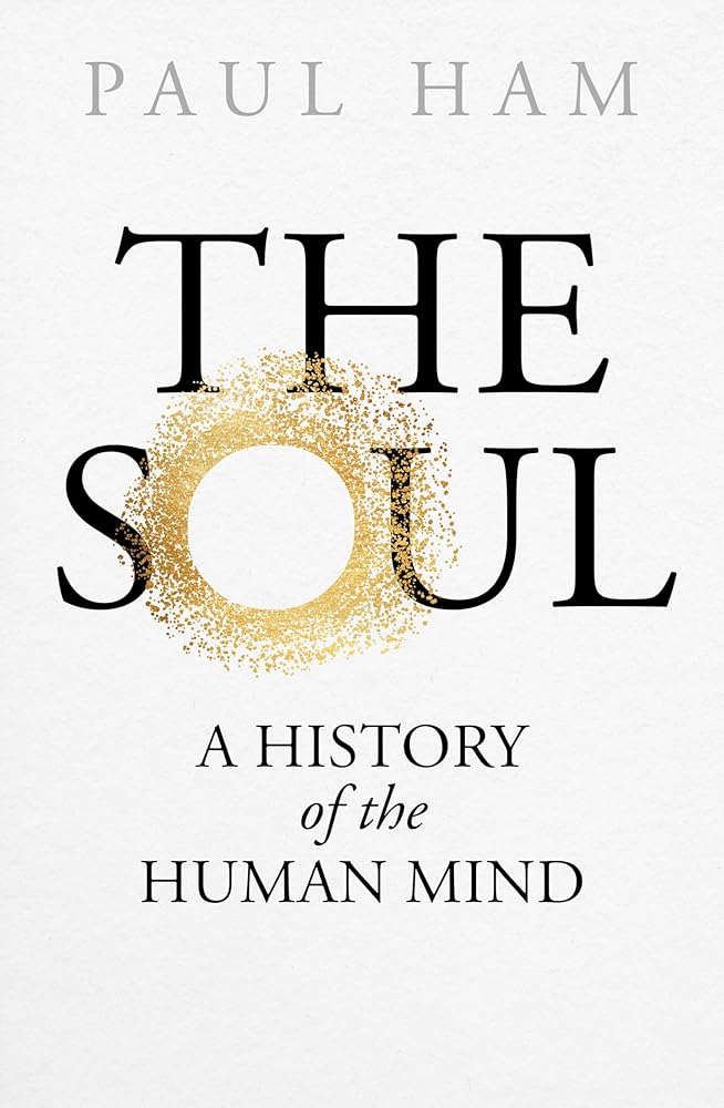 The Soul by Paul Ham - Red Kangaroo Books - 9780143781349