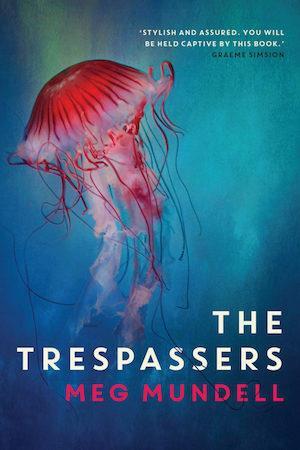 The Trespassers - Red Kangaroo Books - 9780702262555