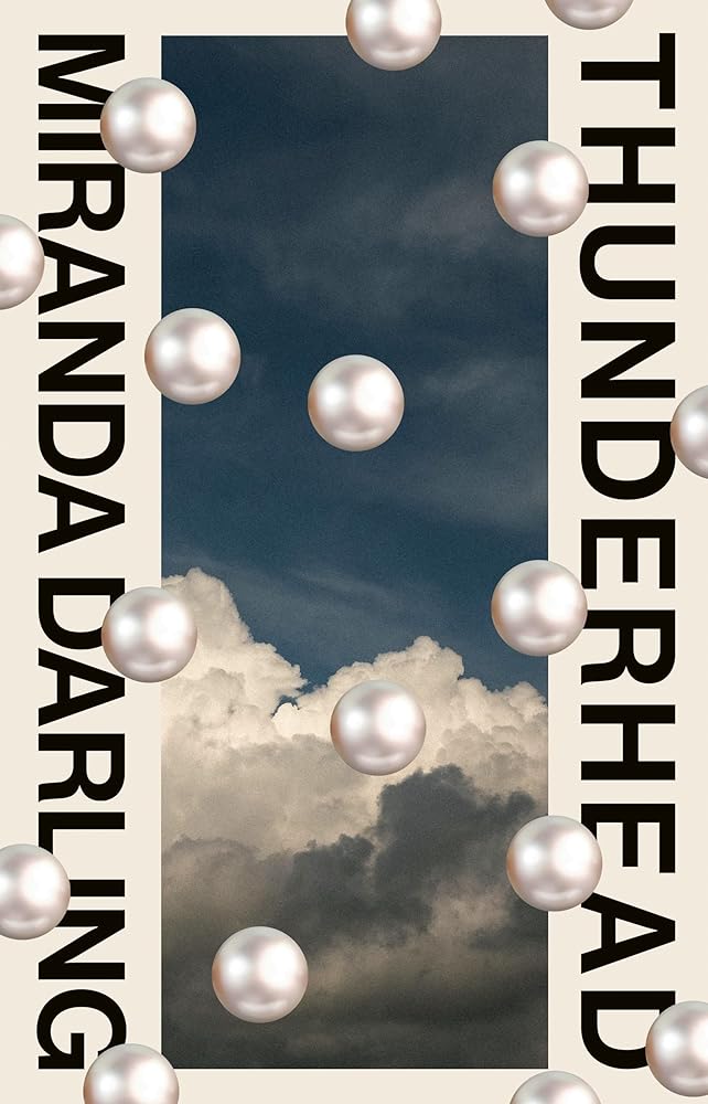 Thunderhead by Miranda Darling - Red Kangaroo Books - 9781761380396