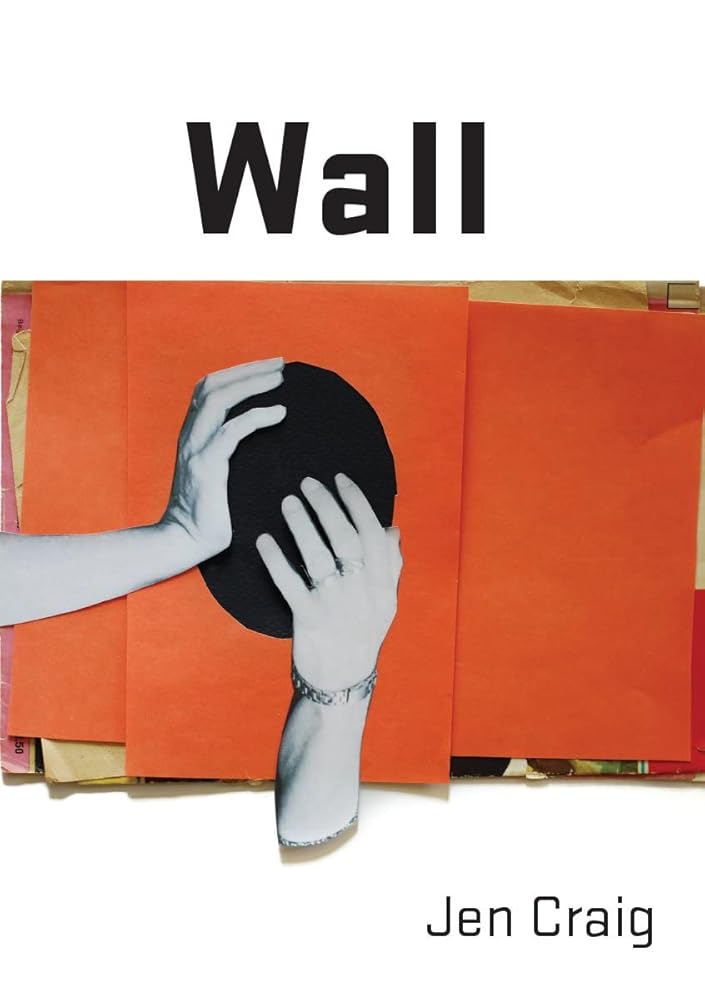 Wall by Jen Craig - Red Kangaroo Books - 9781922571618