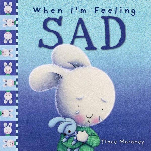 When I'm Feeling Sad - Red Kangaroo Books - 2770000012102