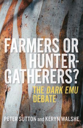 Farmers or Hunter-Gatherers