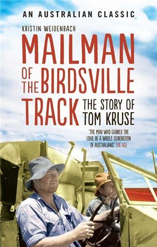 Mailman of the Birdsville Track - Red Kangaroo Books