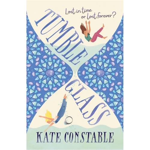 Tumbleglass by Kate Constable - Red Kangaroo Books