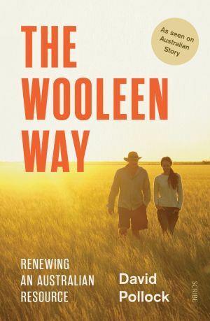 The Wooleen Way - Red Kangaroo Books