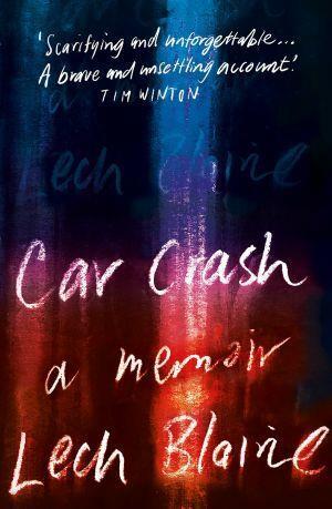 Car Crash by Lech Blaine