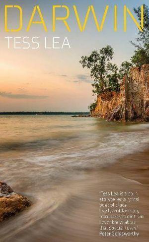 Darwin by Tess Lea - Red Kangaroo Books