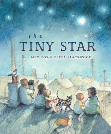 The Tiny Star - Red Kangaroo Books