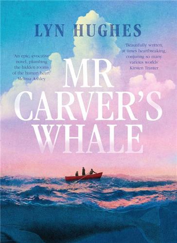 Mr Carver's Whale by Lyn Hughes