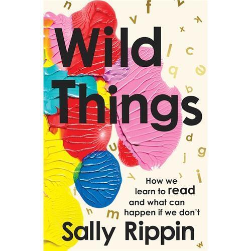 Wild things by Sally Rippin