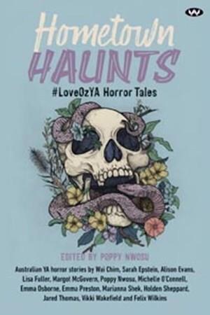 Hometown Haunts - Red Kangaroo Books