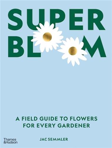 Superbloom - Red Kangaroo Books