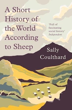 A Short History of the World According to Sheep - Red Kangaroo Books