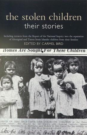Stolen Children - Their Stories