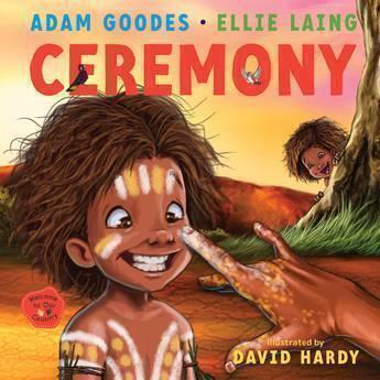 Ceremony: Welcome to Our Country by Adam Goodes