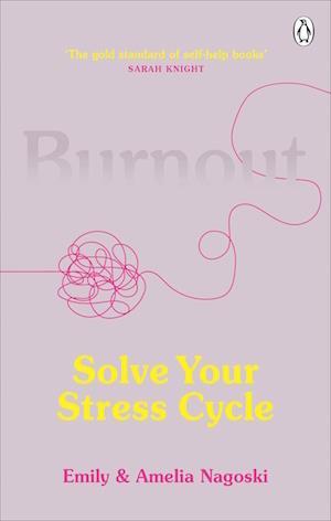 Burnout - Red Kangaroo Books