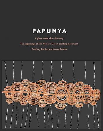 Papunya: a place made after the story