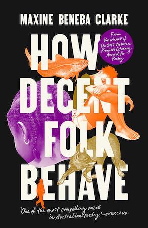 How Decent Folk Behave - Red Kangaroo Books