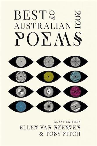 Best of Australian Poems 2021