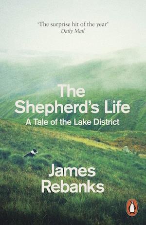 The Shepherd's Life - Red Kangaroo Books