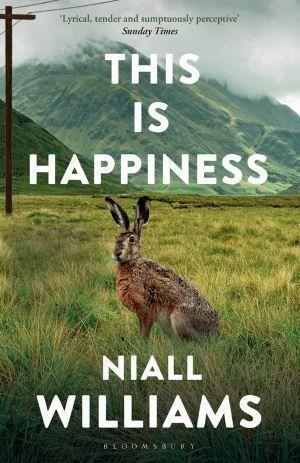 This is Happiness by Niall Williams - Red Kangaroo Books