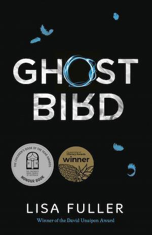 Ghost Bird - Red Kangaroo Books