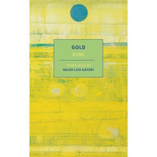 Gold - Red Kangaroo Books