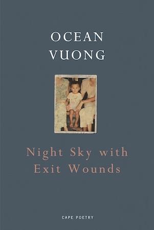 Night Sky with Exit Wounds - Red Kangaroo Books