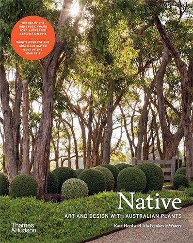 Native - Red Kangaroo Books