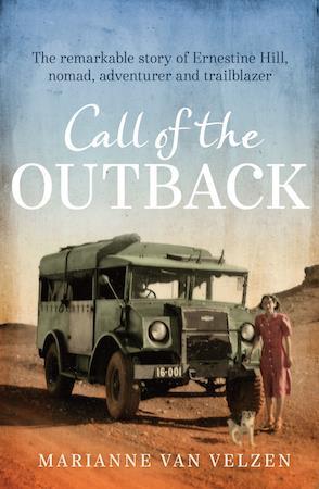 Call of the Outback - Red Kangaroo Books